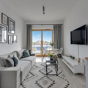 Appartement met een Slaapkamer